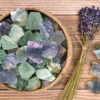 Raw Fluorite Ethically Sourced Crystals,