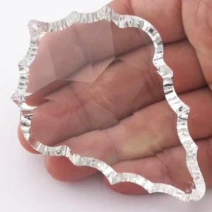 Pendeloque 8901 Swarovski® Crystal