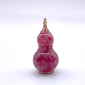 Crystal Gourd Pink