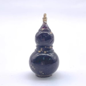 Crystal Gourd Dark Blue